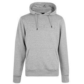 【送料無料】 ベンチ メンズ パーカー・スウェットシャツ アウター OTH Hoodie Grey