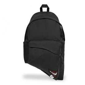 【送料無料】 イーストパック レディース バックパック・リュックサック バッグ Eastpak Dripping Pak R 99 Black