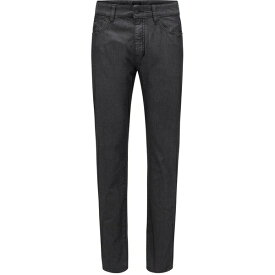 【送料無料】 ボス メンズ デニムパンツ ボトムス Keith Jeans Dark Grey 022