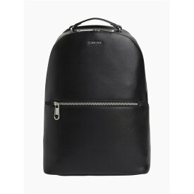 【送料無料】 カルバンクライン レディース バックパック・リュックサック バッグ Calvin Klein Minimalism Backpack Black