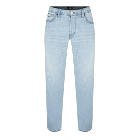 【送料無料】 トラマロッサ メンズ デニムパンツ ボトムス Leonardo Slim Jeans 3 Year Heritage