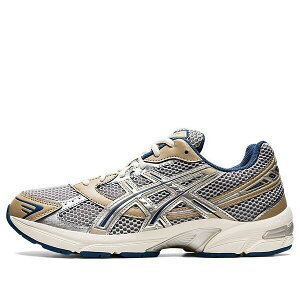 ASICS �A�V�b�N�X �����Y �X�j�[�J�[ �yASICS Gel-1130 'Beige Blue' 1201A256-023�z �T�C�Y US_11.5(29.5cm)