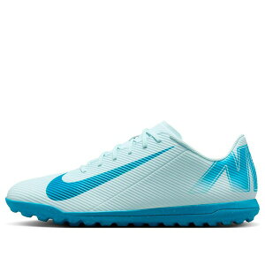 Nike �i�C�L �����Y �X�j�[�J�[ �yNike Mercurial Vapor 16 Club TF 'Mad Ambition Pack - Glacier Blue' FQ8446-400�z �T�C�Y US_9.5(27.5cm)