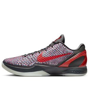 Nike �i�C�L �����Y �X�j�[�J�[ �R�[�r�[ �yNike Kobe 6 Protro 'Hollywood 3D All-Star' 2026 IQ3902-002�z �T�C�Y US_6(24.0cm)
