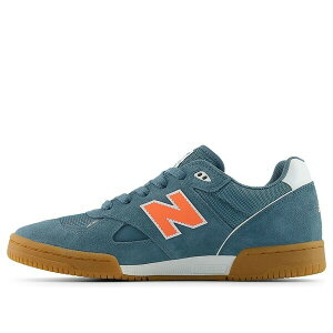 New Balance �j���[�o�����X �����Y �X�j�[�J�[ �yNew Balance x Tom Knox 600 'Salt Water Tangerine Heat' UN600SWO�z �T�C�Y US_11(29.0cm)