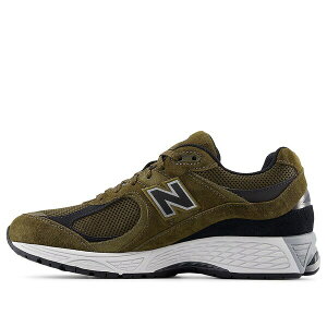 New Balance �j���[�o�����X �����Y �X�j�[�J�[ �yNew Balance 2002R 'Woodland Black Cement' U2002RR�z �T�C�Y US_10.5(28.5cm)