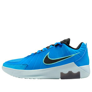 Nike �i�C�L �����Y �X�j�[�J�[ ���u���� �yNike LeBron Witness 4 EP 'Photo Blue Bleached Turquoise' HQ8035-400�z �T�C�Y US_12(30.0cm)