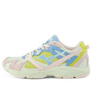 Mizuno �~�Y�m �����Y �X�j�[�J�[ �yMizuno Lg 90s White/Blue D1GH212505�z �T�C�Y US_5(23.0cm)