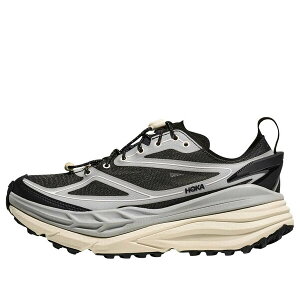 HOKA ONE ONE �z�J�I�l�I�l �����Y �X�j�[�J�[ �yHOKA ONE ONE Stinson 7 'Stellar Grey' 1168931-SGS�z �T�C�Y US_9.5(27.5cm)