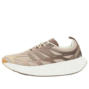adidas �A�f�B�_�X �����Y �X�j�[�J�[ �yadidas Adizero Aruku 'Preloved Brown Cream' JR0050�z �T�C�Y US_12(30.0cm)