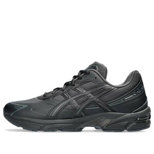 ASICS �A�V�b�N�X �����Y �X�j�[�J�[ �yASICS Gel-1130 NS 'Black Graphite Grey' 1203A413-001�z �T�C�Y US_5.5(23.5cm)