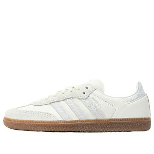 adidas �A�f�B�_�X �����Y �X�j�[�J�[ �T���o �yadidas x NAKED Samba 'Copenhagen Lace' JI3993�z �T�C�Y US_9.5(27.5cm)