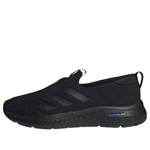 adidas �A�f�B�_�X �����Y �X�j�[�J�[ �yadidas Cloudfoam Move Lounger 'Core Black Lucid Blue' ID6510�z �T�C�Y US_6.5(24.5cm)