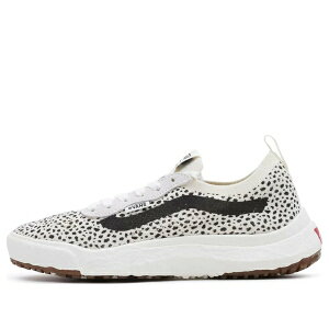 Vans �o���Y �����Y �X�j�[�J�[ �yVans UltraRange VR3 'White Black' VN0A4BXBKIG�z �T�C�Y US_M_13