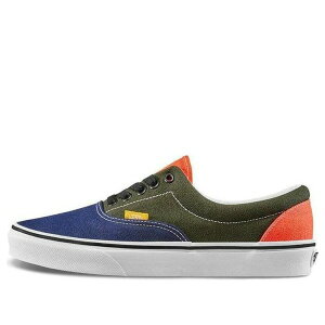 Vans �o���Y �����Y �X�j�[�J�[ �yVans Era 'Mix & Match - Indigo' VN0A4BV4TBZ�z �T�C�Y US_M_4.5