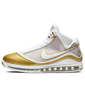 Nike �i�C�L �����Y �X�j�[�J�[ ���u���� �yNike Air Max LeBron 7 Retro QS 'China Moon' 2020 CU5646-100�z �T�C�Y US_12(30.0cm)