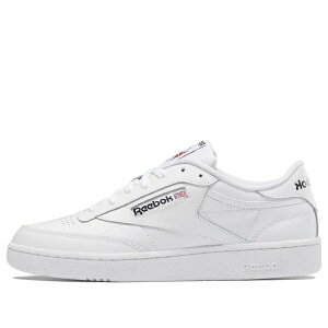 Reebok ���[�{�b�N �����Y �X�j�[�J�[ �yReebok Club C 'White' GZ1605�z �T�C�Y US_M_4