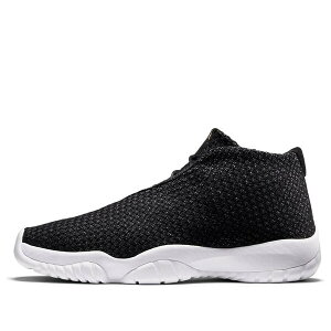 Jordan �W���[�_�� �����Y �X�j�[�J�[ �t���[�`���[ �yAir Jordan Future 'Oreo' 656503-021�z �T�C�Y US_8.5(26.5cm)