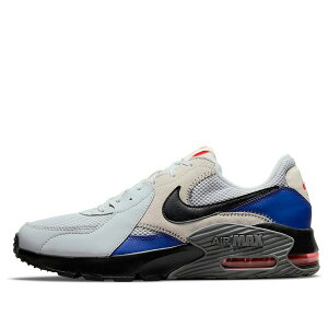 Nike �i�C�L �����Y �X�j�[�J�[ �G�A�}�b�N�X �yNike Air Max Excee 'Pure Platinum Iron Grey' CD4165-015�z �T�C�Y US_10.5(28.5cm)