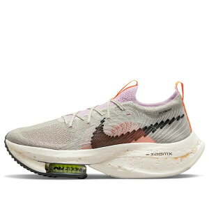 Nike �i�C�L �����Y �X�j�[�J�[ �yNike Air Zoom Alphafly NEXT% Nature 'Rawdacious' DB0129-001�z �T�C�Y US_9(27.0cm)