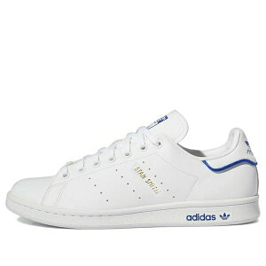 adidas �A�f�B�_�X �����Y �X�j�[�J�[ �X�^���X�~�X �yadidas Stan Smith 'White Royal Blue' GW0489�z �T�C�Y US_6(24.0cm)