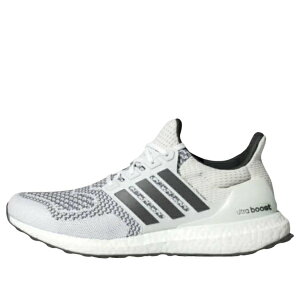 adidas �A�f�B�_�X �����Y �X�j�[�J�[ �yadidas Ultra Boost 1.0 'White Core Black' JR1987�z �T�C�Y US_9(27.0cm)