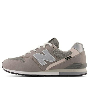 New Balance �j���[�o�����X �����Y �X�j�[�J�[ �yNew Balance 996 GORE-TEX 'Grey Metallic Silver' CM996XA2�z �T�C�Y US_6.5(24.5cm)