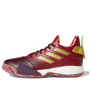 adidas �A�f�B�_�X �����Y �X�j�[�J�[ �yadidas T-Mac Millennium 'Collegiate Burgundy' EE4157�z �T�C�Y US_8.5(26.5cm)