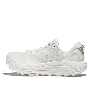 HOKA ONE ONE �z�J�I�l�I�l �����Y �X�j�[�J�[ �yHOKA ONE ONE Mafate Speed 2 'White Lunar Rock' 1126851-WLRC�z �T�C�Y US_M_14