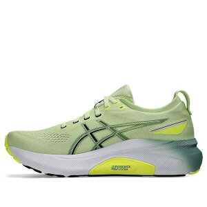 ASICS �A�V�b�N�X �����Y �X�j�[�J�[ �yASICS Gel-Kayano 31 4E Sneakers 'Green' 1011B868-300�z �T�C�Y US_12(30.0cm)