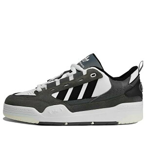 adidas �A�f�B�_�X �����Y �X�j�[�J�[ �yadidas originals ADI2000 'Black' HQ6916�z �T�C�Y US_5(23.0cm)