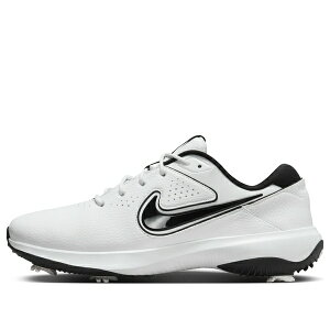 Nike �i�C�L �����Y �X�j�[�J�[ �yNike Victory Pro 3 wide 'White/Black' DX9028-110�z �T�C�Y US_12(30.0cm)