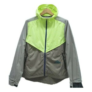 Nike iCL Y Xj[J[ yMen's Nike Colorblock Zipper Hooded Running Jacket Colorblock CZ9055-736z TCY US_M_L