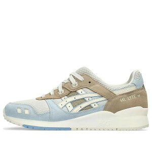 ASICS AVbNX Y Xj[J[ yASICS Gel-Lyte 3 OG 'Smoke Grey Cream' 1203A330-021z TCY US_8.5(26.5cm)