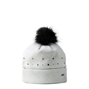 fAc[r[ fB[X  ANZT[ Bejewelled Hat and Glove Set Womens