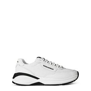 fB[XNGA[h Y Xj[J[ V[Y Leather Dash Sneakers