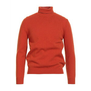 yz GC`953 Y jbg&Z[^[ AE^[ Turtlenecks Orange