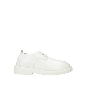 yz }[V Y hXV[Y V[Y Lace-up shoes White