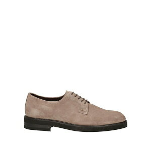 yz WFh EBg Y hXV[Y V[Y Lace-up shoes Grey