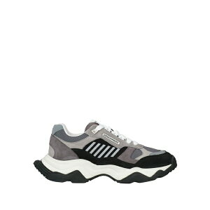yz fB[XNGA[h Y Xj[J[ V[Y Sneakers Grey