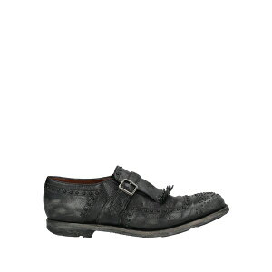 yz `[` Y Xb|E[t@[ V[Y Loafers Black