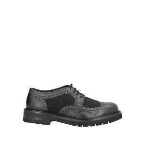 yz {[fB[j Y hXV[Y V[Y Lace-up shoes Black