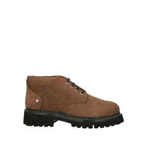yz fB[XNGA[h Y u[c V[Y Ankle boots Brown