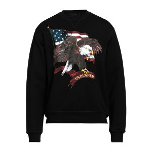 yz fB[XNGA[h Y p[J[EXEFbgVc AE^[ Sweatshirts Black