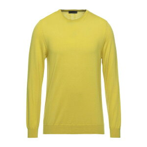 yz vXET[eB[EiCE}XN Y jbg&Z[^[ AE^[ Sweaters Yellow