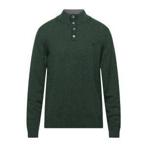 yz ubNXtB[h Y jbg&Z[^[ AE^[ Turtlenecks Green