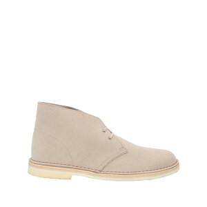 yz N[NX Y u[c V[Y Ankle boots Beige