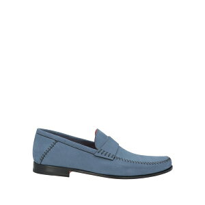 yz Tg[j Y Xb|E[t@[ V[Y Loafers Blue