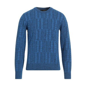 yz fB[j Y jbg&Z[^[ AE^[ Sweaters Blue