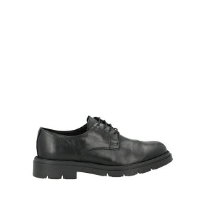 yz n[} & TY Y hXV[Y V[Y Lace-up shoes Black